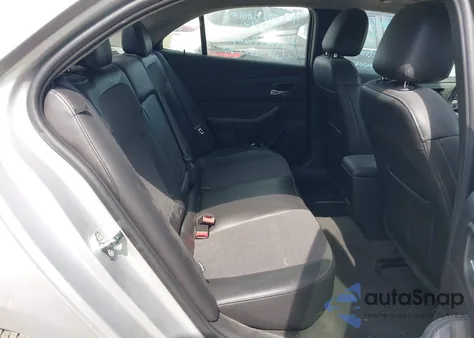 2015 Chevrolet Malibu 2Lt from USA, damaged, VIN 1G11D5SL6FF285959